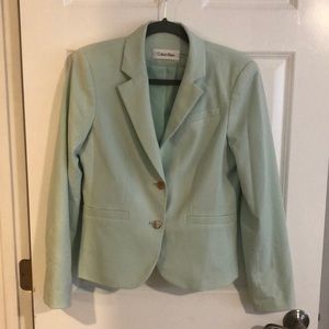 Like new CK Blazer